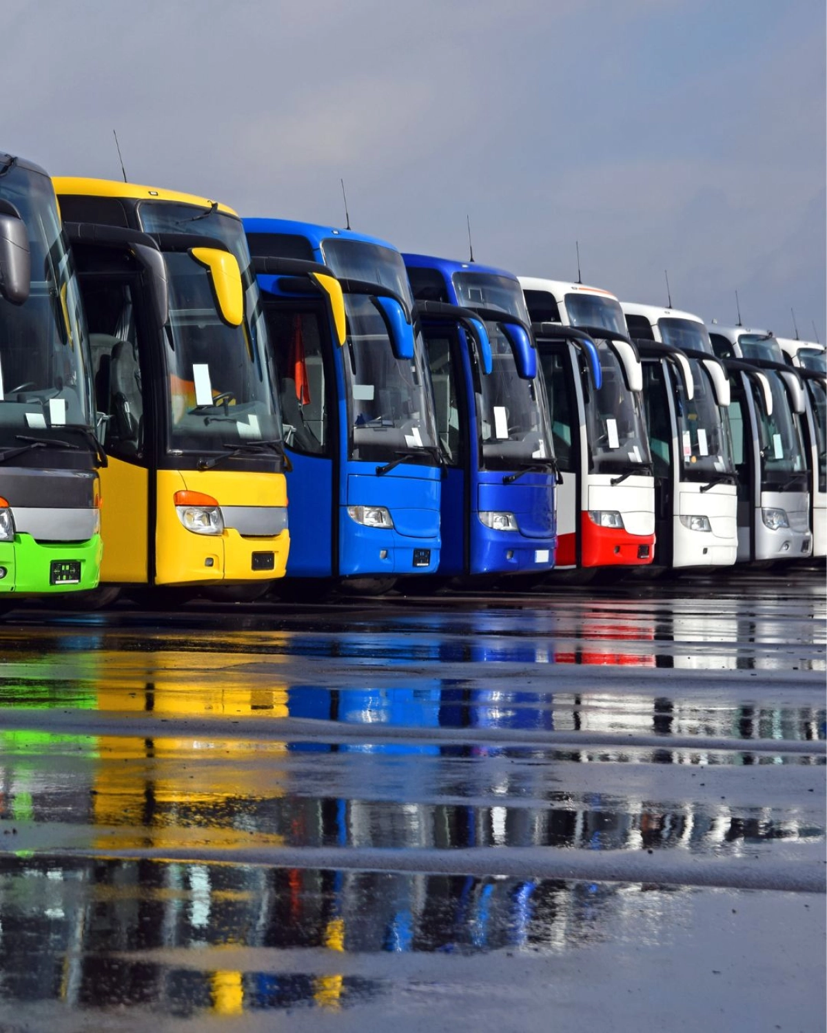 Welcome back you've been missed!